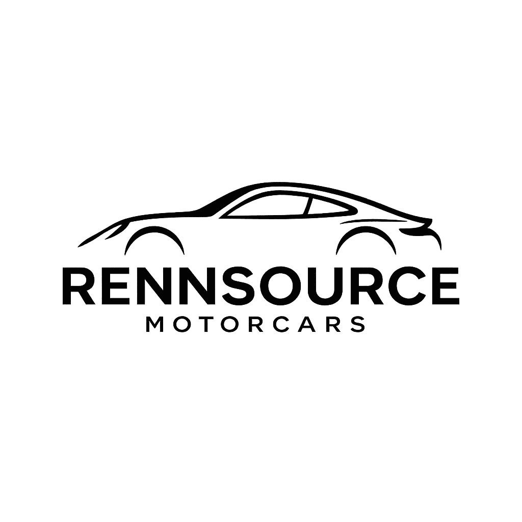 Rennsource Motorcars